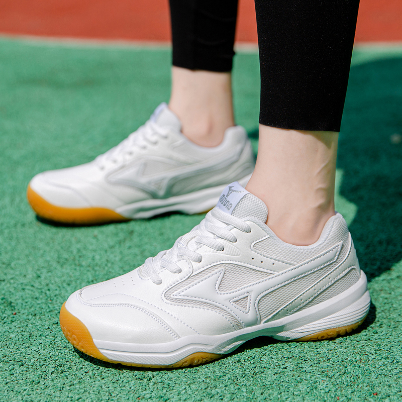 疾步跑步鞋男跑步鞋男女超轻减缓震回弹助乐碳板跑鞋女板鞋休闲运动鞋