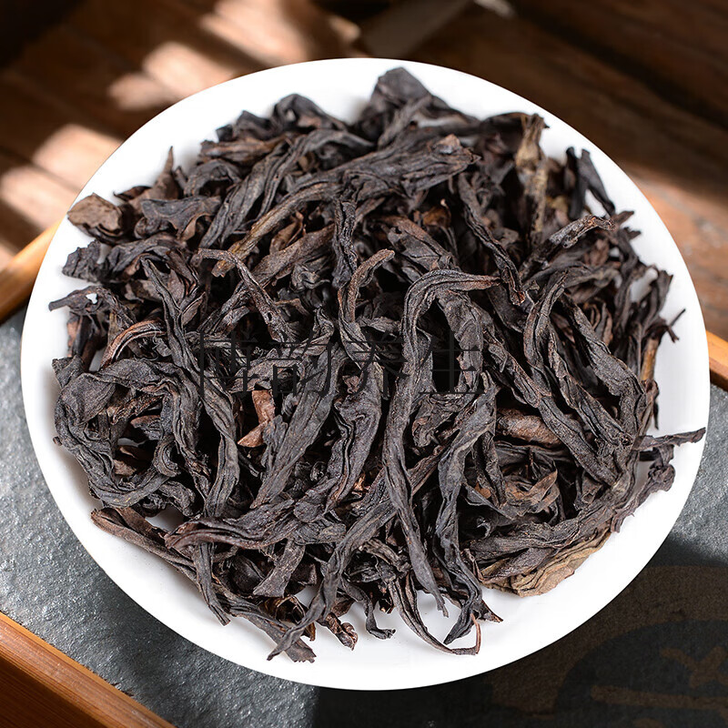 岩亥虎啸岩肉桂茶茶叶武夷山岩茶500g口粮礼盒