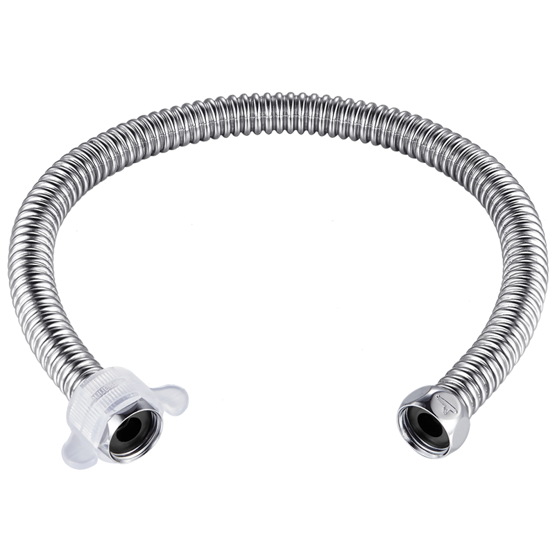 潜水艇品牌下E6060cm波纹管的价格趋势及其他厨卫配件推荐