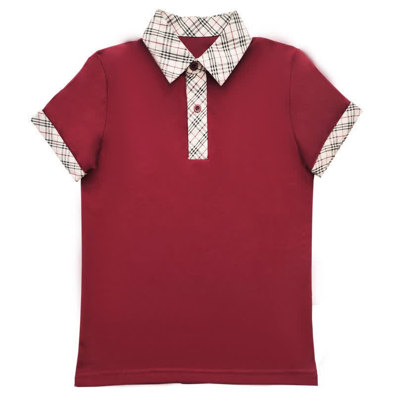 织蚕珠海市小学生校服珠海市香洲区小学生统一校服男生女生短裤短袖
