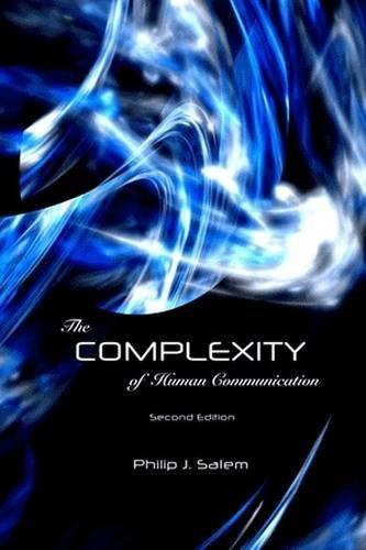 预订 the complexity of human communication