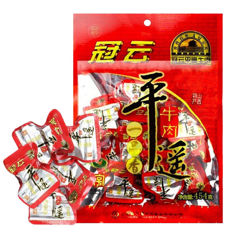 ����ƽңţ��һƷ��454g ��±ţ������ʳ��� ɽ���ز� �л����ֺ�86.33Ԫ