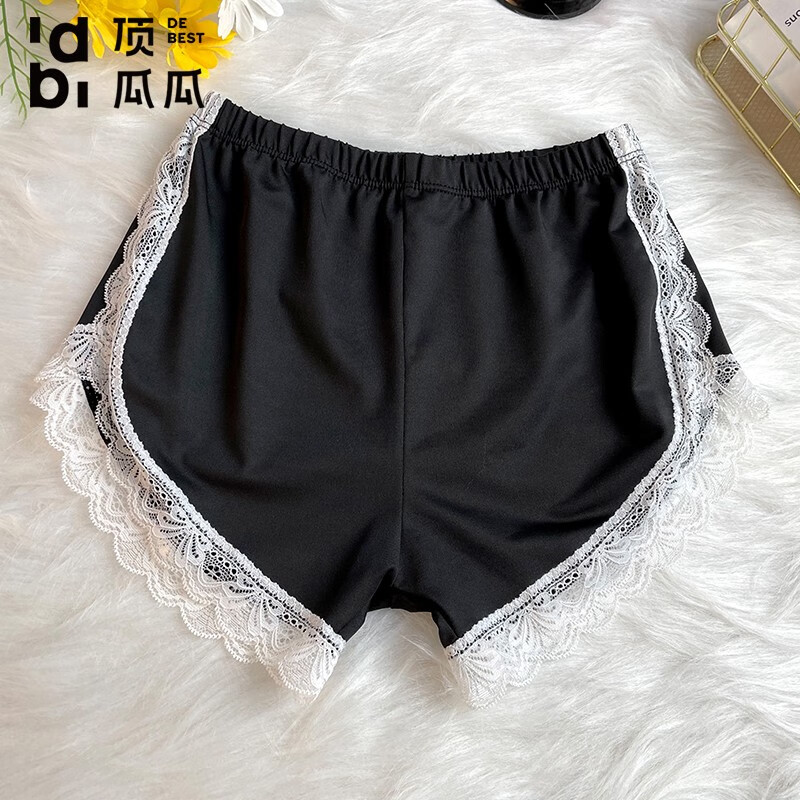 顶瓜瓜安全裤的价格走势和用户评价