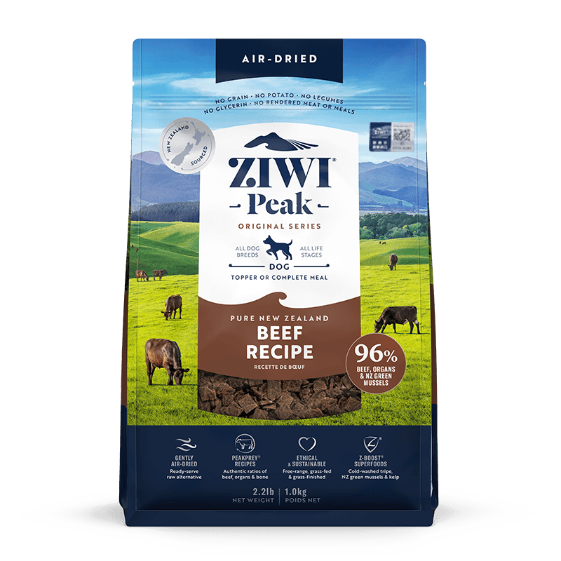 �����۷壨ZIWI�����ڷ�ɹ���1kg��Ȼ������Ӫ����Ȯ��Ȯȫ��Ȯ�� 1kg ţ�� 448Ԫ