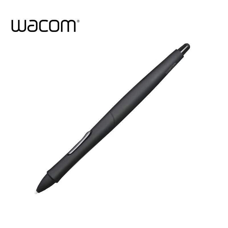 Wacom原装配件 KP-300E 专业描画笔 2048级压感 适用于PTH-4/6/851新帝平板