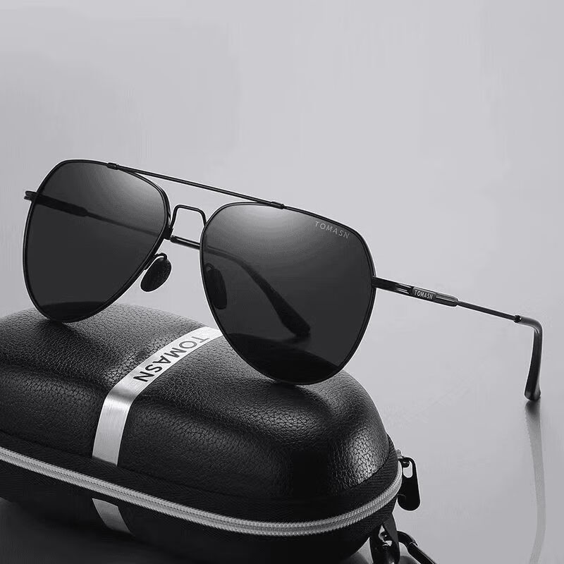 朋远雷克萨斯眼镜86882024太阳镜时尚防紫外线偏光潮流开车钓鱼专用