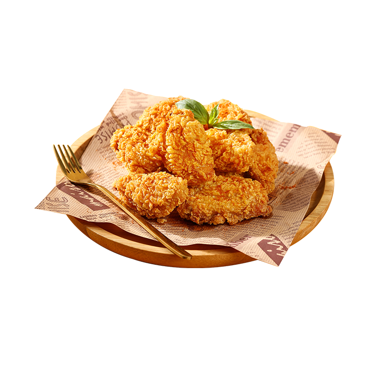 ���ڲ�����ʥũ ��Ƥը������ζ����270g ��������  �������� ���۰��Ʒ�䶳 16.9Ԫ