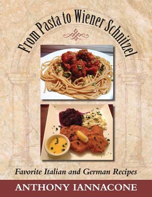 预订from pasta to wiener schnitzel, favorite italian