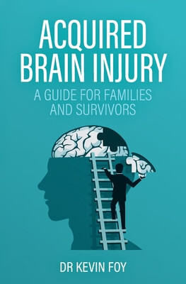 【预订】acquired brain injury: a guide for