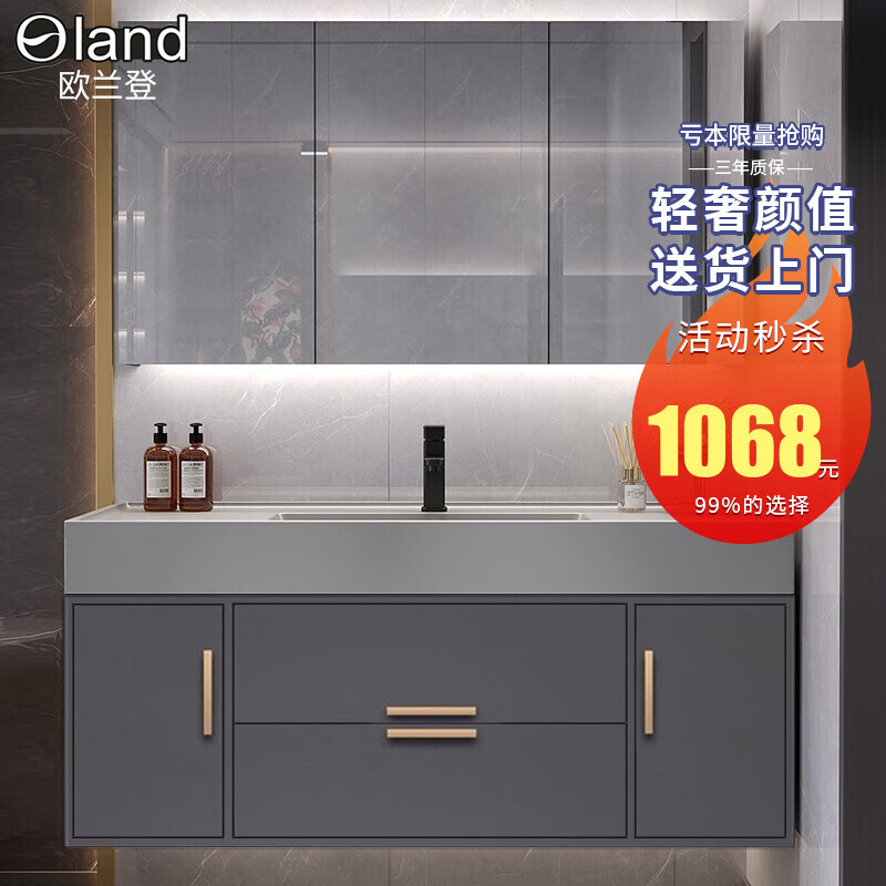 浴室柜历史价格最低点|浴室柜价格历史