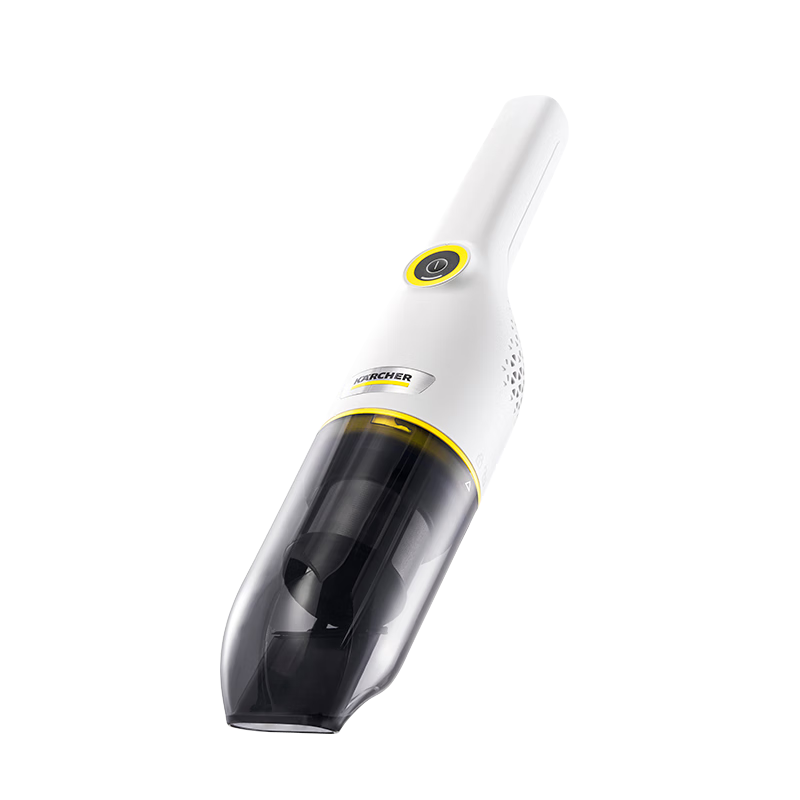 KARCHER德國(guó)卡赫無線吸塵器家用小型手持式大吸力車載汽車隨手吸c(diǎn)vh3