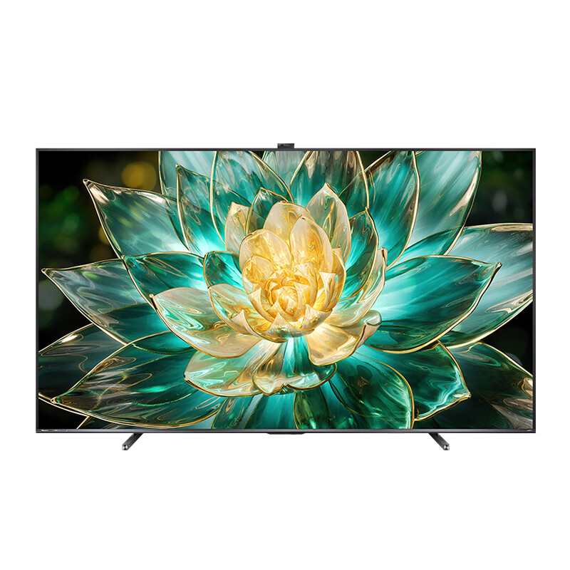 海信电视 100E7K 100英寸 ULED X MiniLED 1024分区 144Hz 4K全面屏 液晶智能平板电视 100英寸