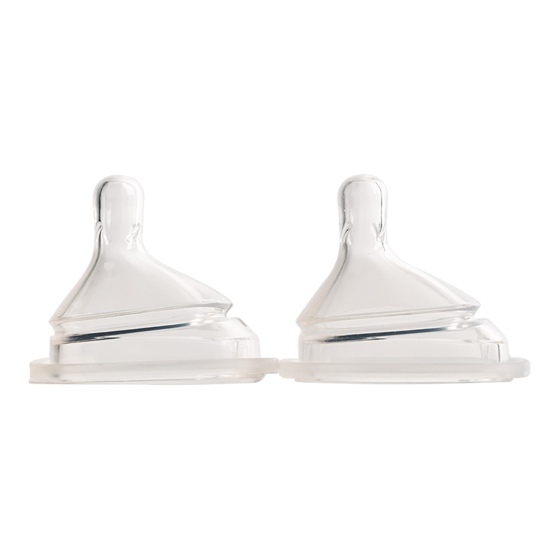 HEGEN：创新设计，舒适健康的奶瓶品牌|如何看奶瓶奶嘴商品历史价格