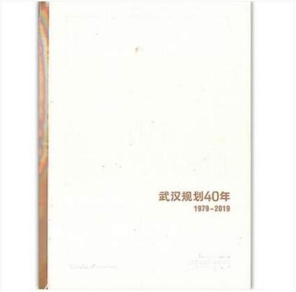远见 武汉规划40年 作者：陈韦 彭伟宏 刘平 丘永东 胡飞 武洁 肖志中 版次：1 出版时间：20