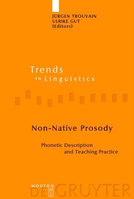 预订 non-native prosody: phonetic description and teaching