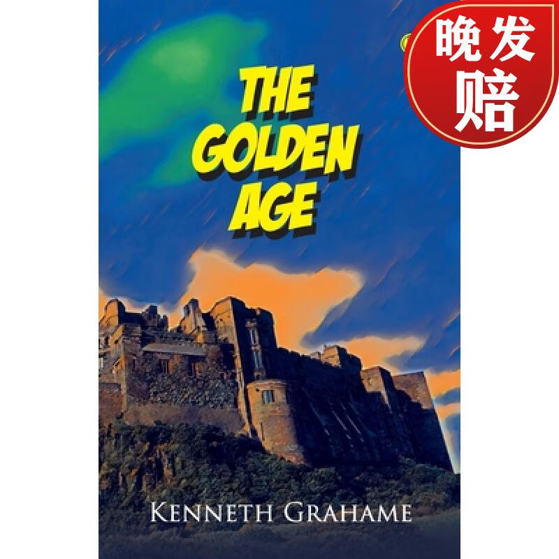 【4周达】the golden age