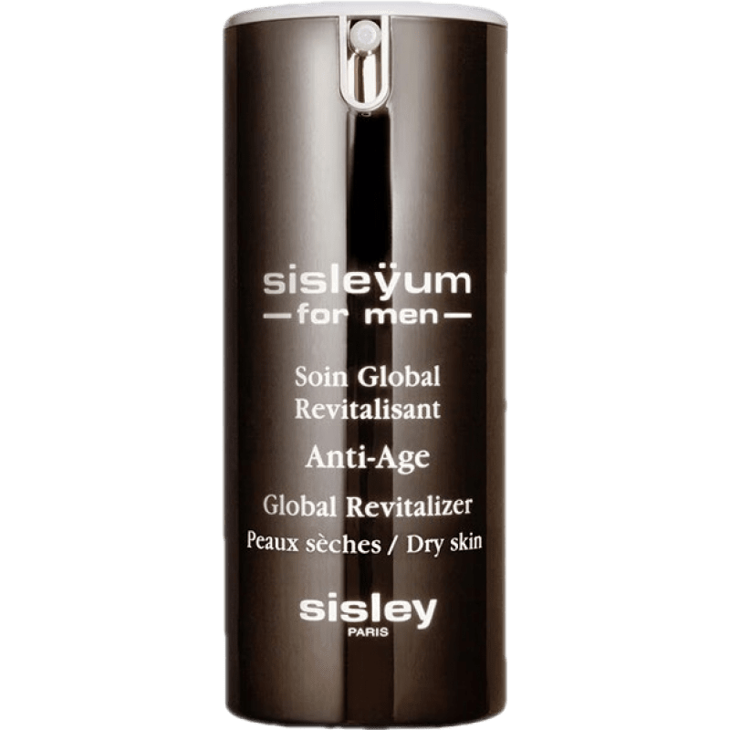 希思黎（Sisley） 男士緊致潤膚乳液滋潤型   50ml