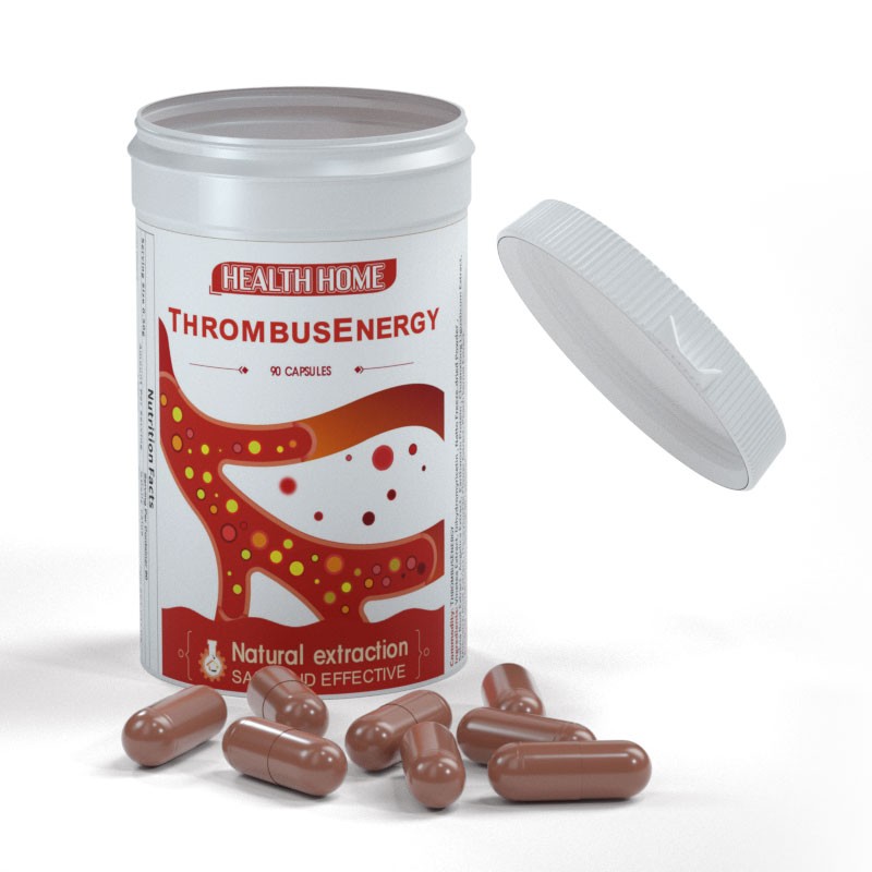 Health Home纳豆激酶6000FU红曲水蛭素中老年脑梗血脂甘油三酯心脑血管清道夫 【进口纳豆激酶6000FU】 90粒*1瓶