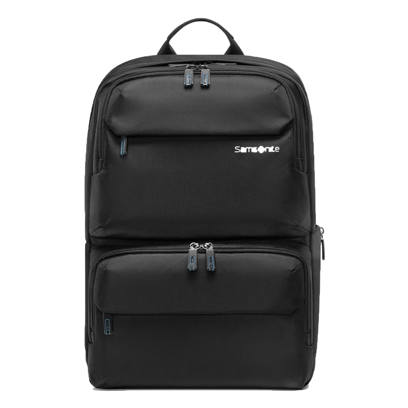 Samsonite/新秀丽电脑包历史价格走势和用户评测|高品质商务双肩背包