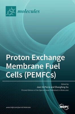 预订 Proton Exchange Membrane Fuel Cells (PEMFCs)