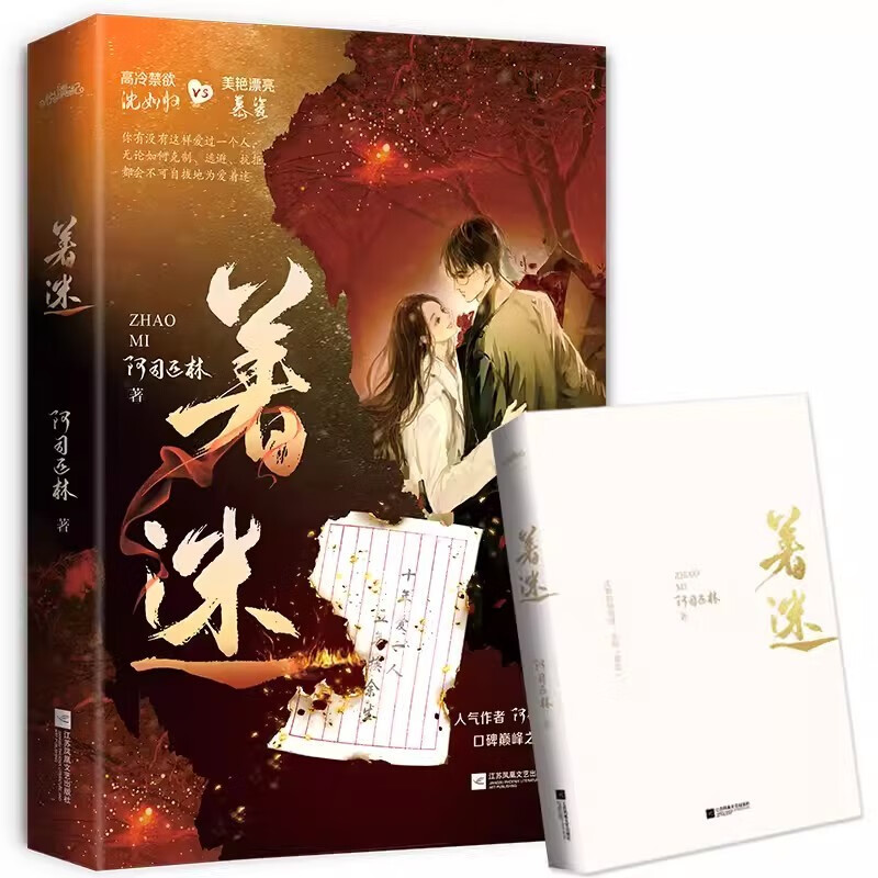 着迷 阿司匹林 著  江苏凤凰文艺出版社