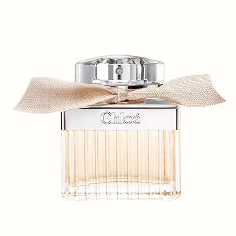 蔻依(chloe)chloe蔻依女士香水/肉丝带/同名经典女士香氛 同名肉丝带