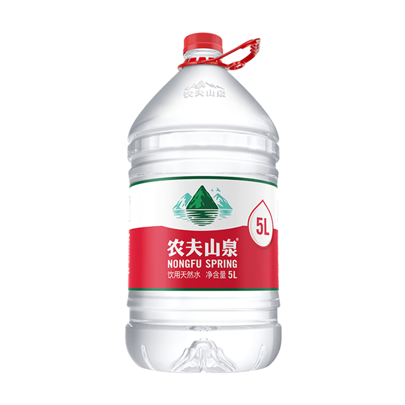 ũɽȪ ˮ Ȼˮ ͥˮ 5L*4Ͱװˮ װ 5L*4Ͱ*263.2Ԫȯ