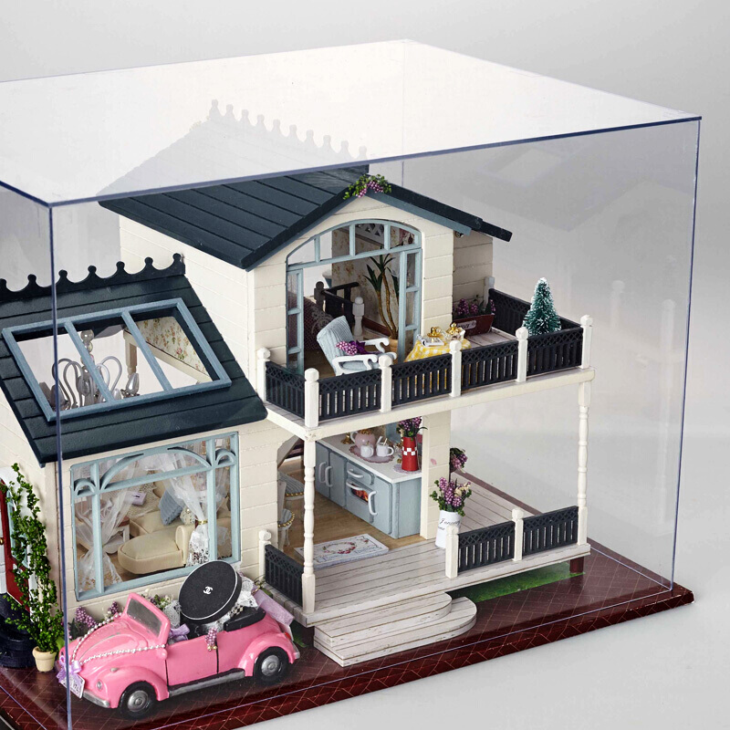 建筑DIY小屋历史价格软件|建筑DIY小屋价格走势图