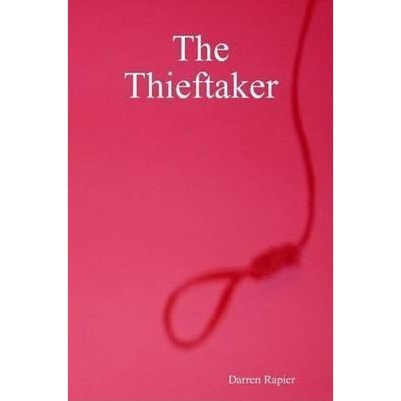 预订The Thieftaker