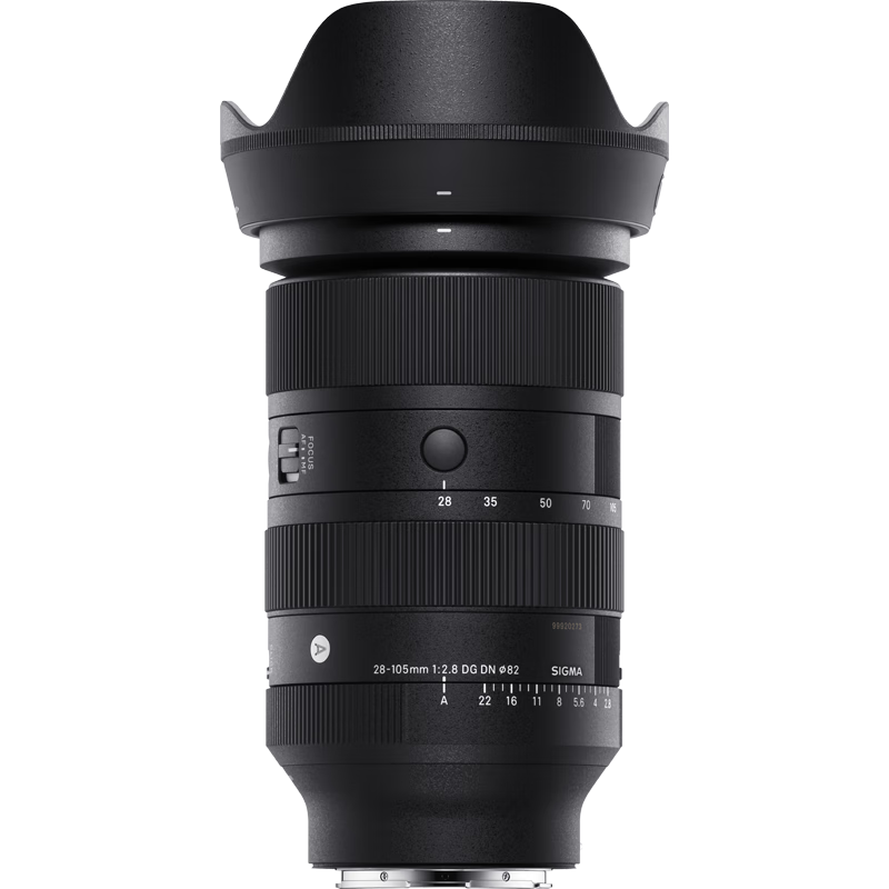  ׼佹ͷ 28-105mm F2.8 DG DNʵ8999.1Ԫ