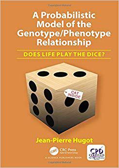 预订 a probabilistic model of the genotype/phenotype