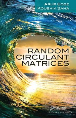 预订 Random Circulant Matrices