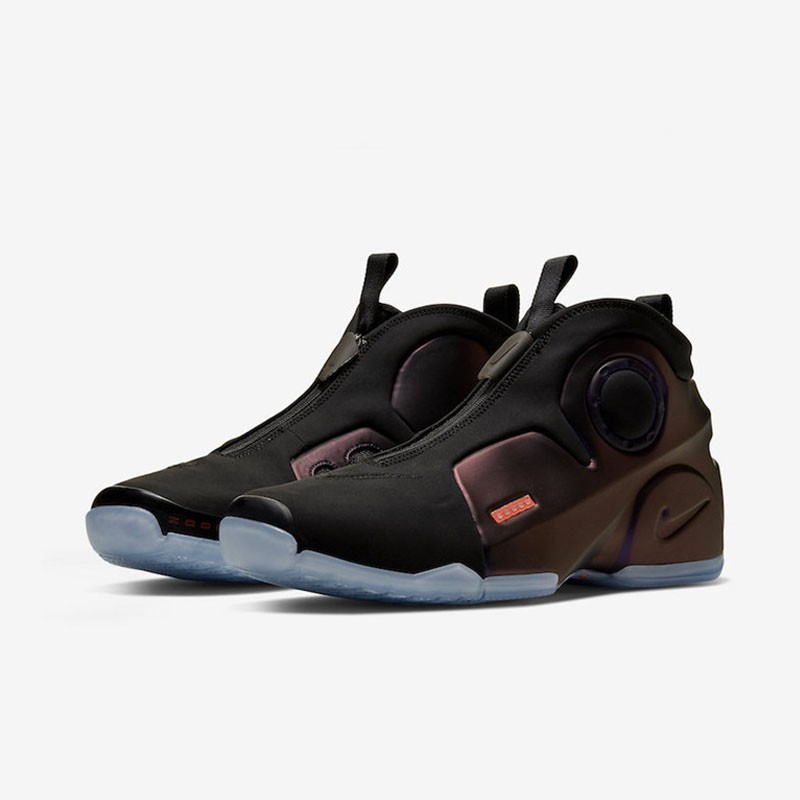 耐克(nike) foamposite 喷泡男子篮球鞋314996 风二凯文加内特cd7399