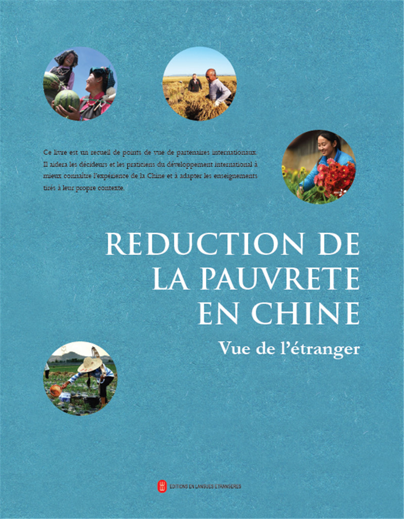 reduction of la pauvrete en chine:vue de let