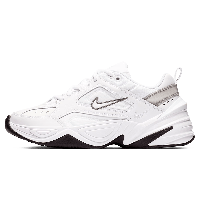 ���ڲ������Ϳ�NIKE����ЬŮ���Ű��ϵ�ЬM2K TEKNO�˶�ЬBQ3378-100��35.5 549Ԫ