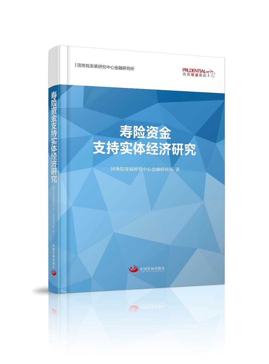 寿险资金支持实体经济研究 金融与投资 书籍