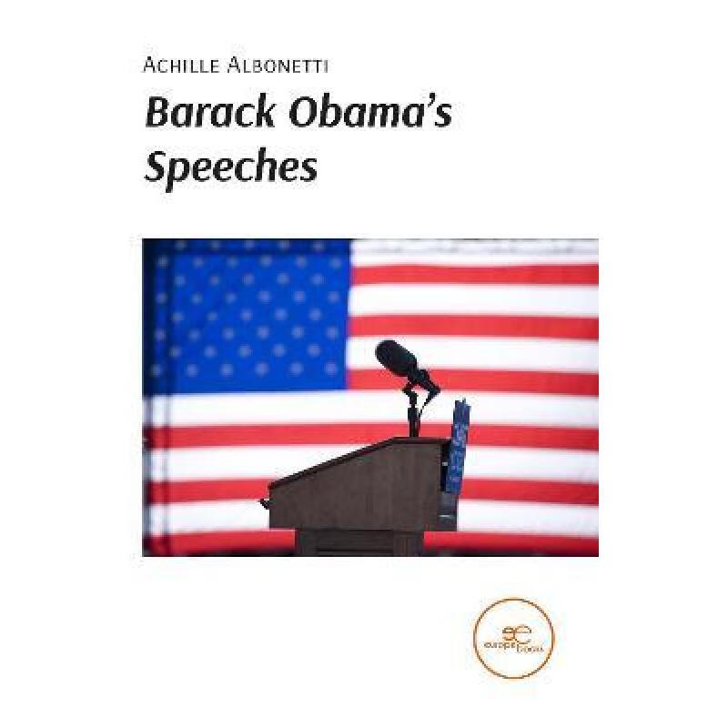 【4周达】barack obamas speeches