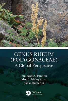 预订 Genus Rheum (Polygonaceae)