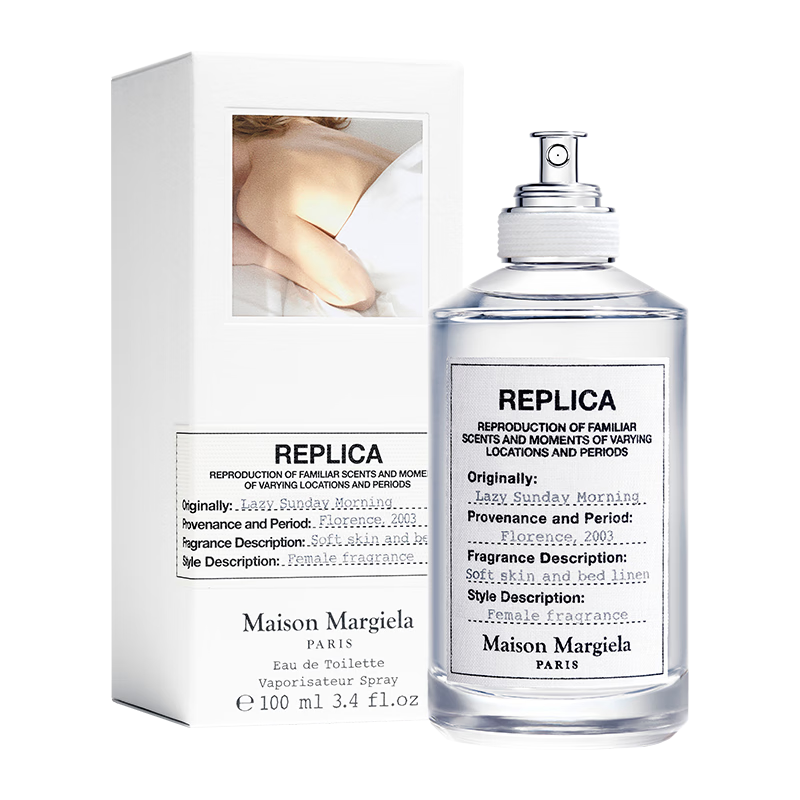 Maison Margiela/÷ɭ������ ����ϵ�� ��ˮ �������� �����ĩ 30ml 650Ԫ