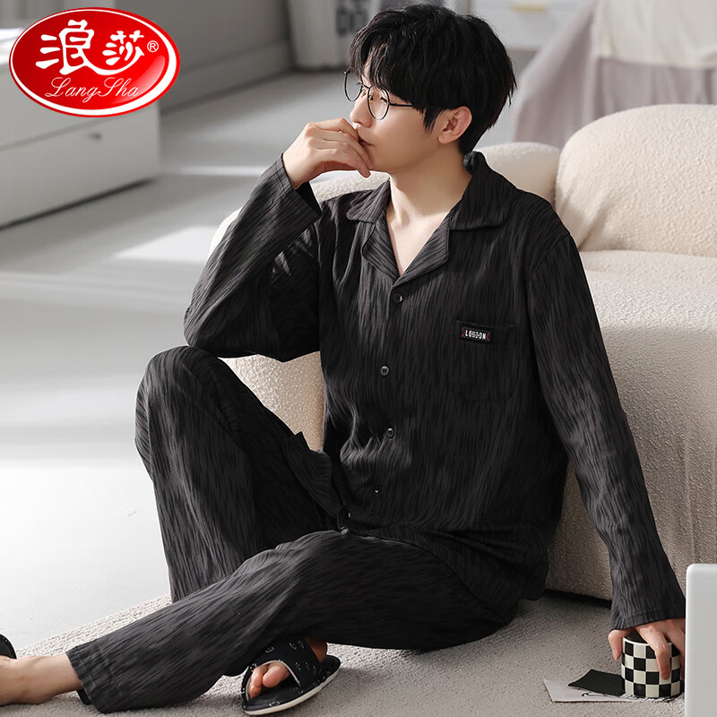 ���ڲ�������ɯ��ɯ˯�����ﶬ������2024��������ϵ��ӡ����ʿ�Ҿӷ���װ ��ӡ�� 175/XL��