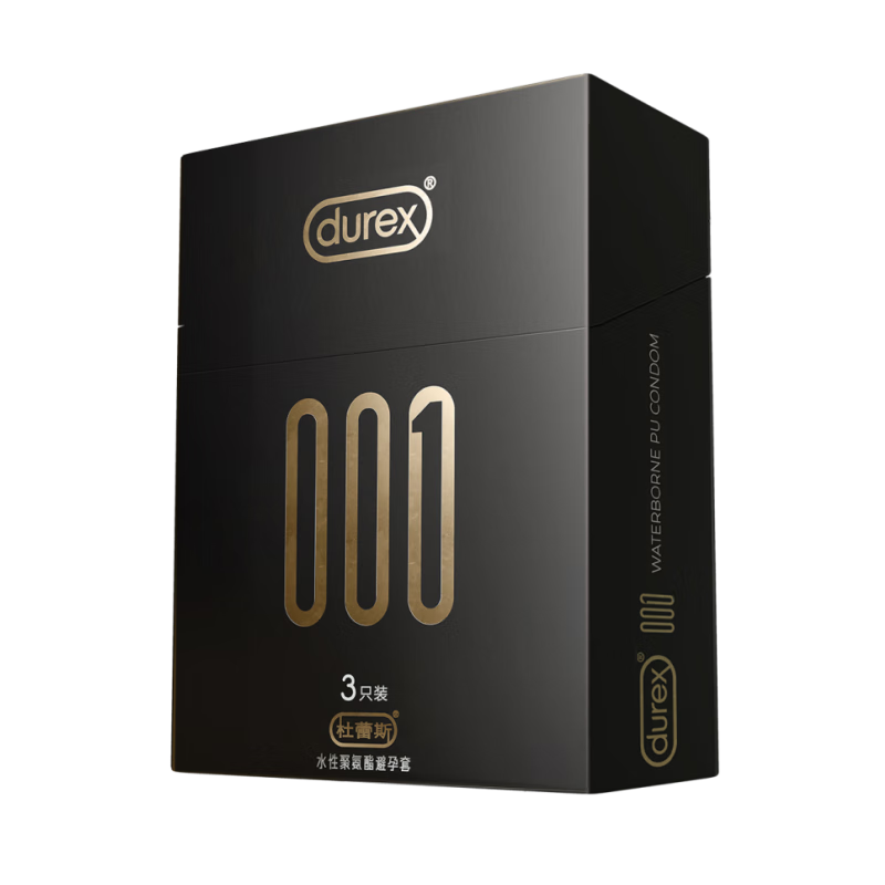 ����˹��durex��001���������׷�0.01ˮ�Ծ۰�����ȫ���������׳��˷���������Ȥ ��001�������ʡ�001����3ֻ 89.82Ԫ��2��(��44.91Ԫ/��)