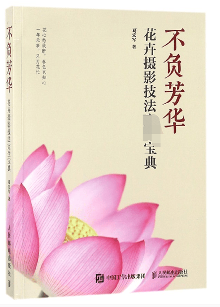 不负芳华