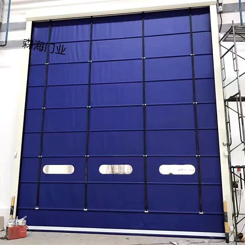 打通大动脉“穿越”明长城