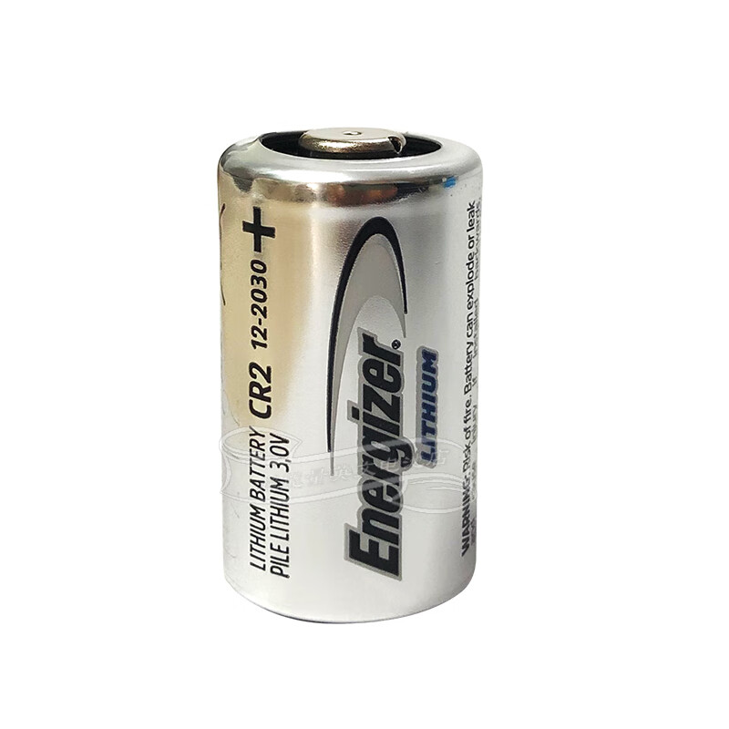 cbcbenergizer原装cr2锂电池cr15h270拍立得mini25 相机强光电筒电池