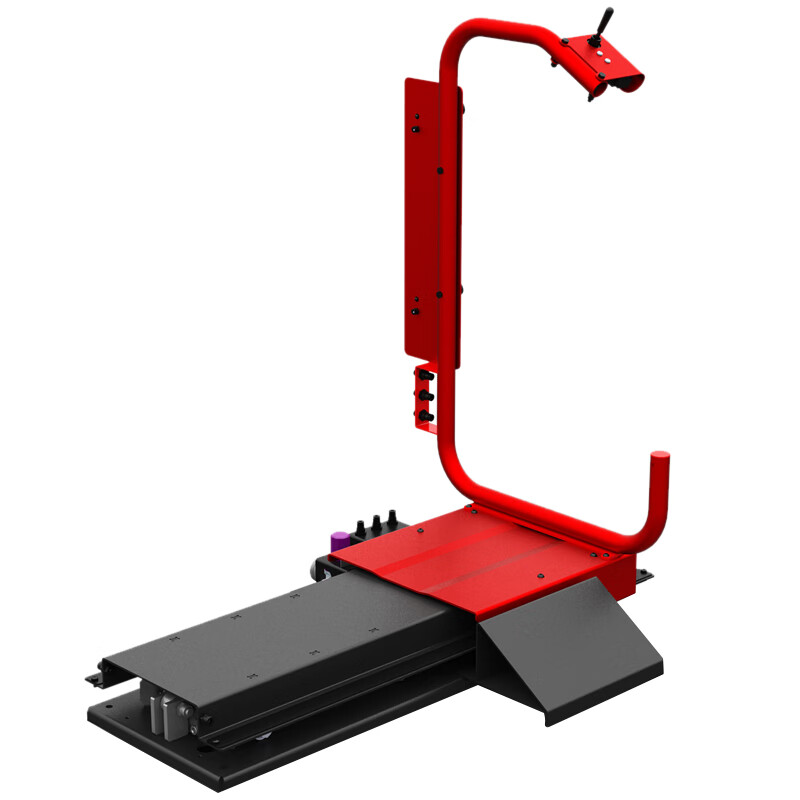 火鹰轮胎升降车动平衡机升降平台 ttc05