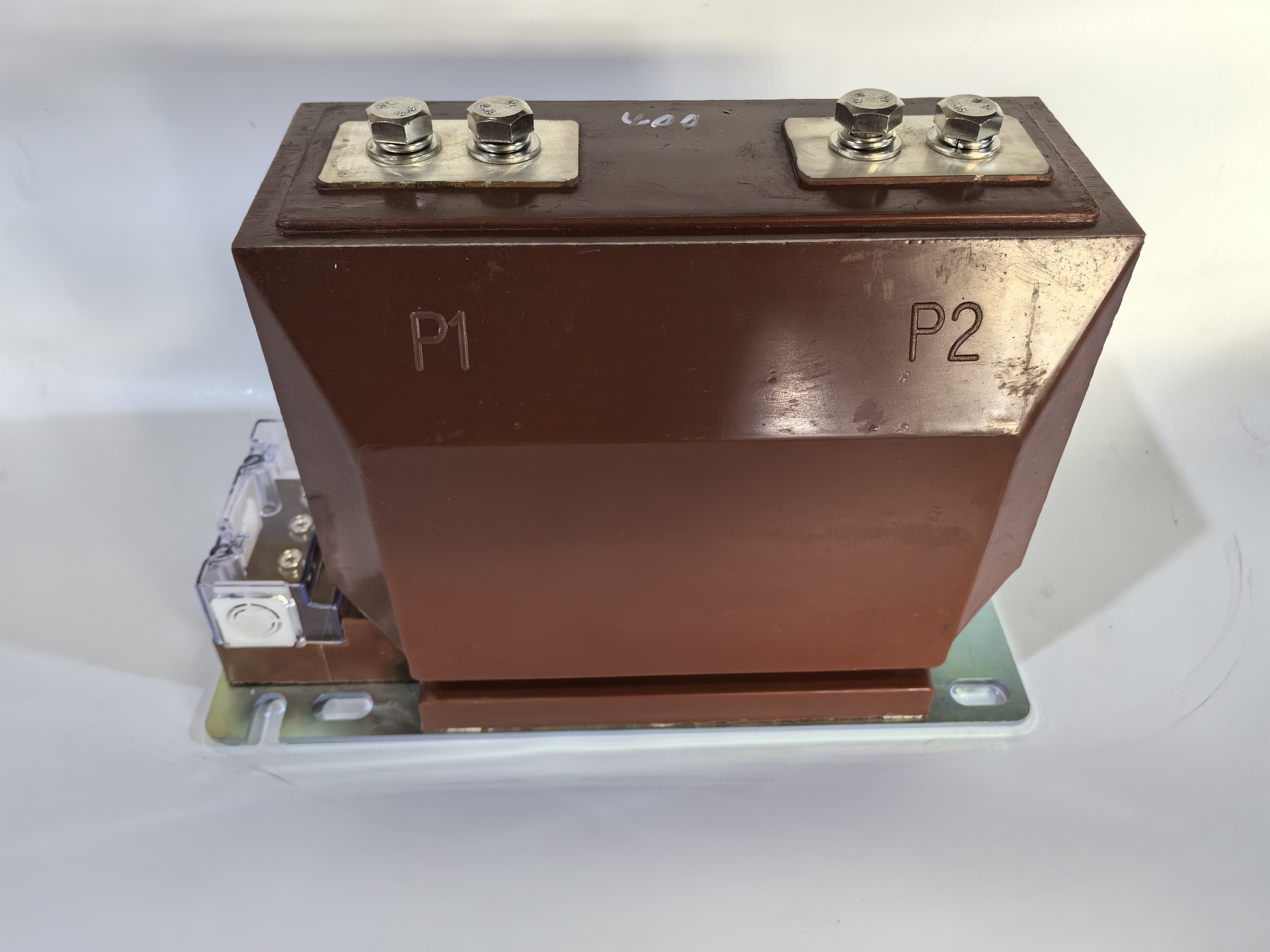 10kv高压电流互感器lzzbj9-10 5-600/5 0.