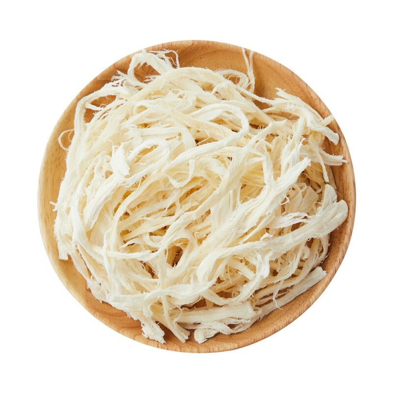 盒马MAX原味鱿鱼丝家庭装独立小包装休闲小零食11月产 MAX