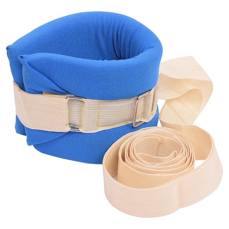 善易器械店 四肢约束带手部手腕医用手术床捆绑固定手老人护理卧床