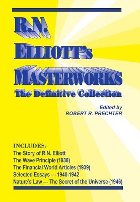 n. elliotts masterworks: the definitive coll