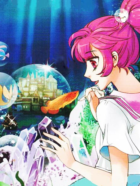 魔法学院 3